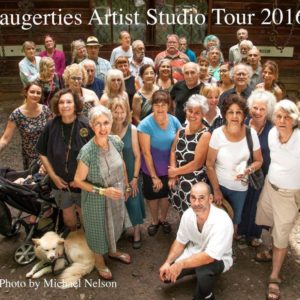 2016 SHRP _Saugerties art tour_Michael-Nelson
